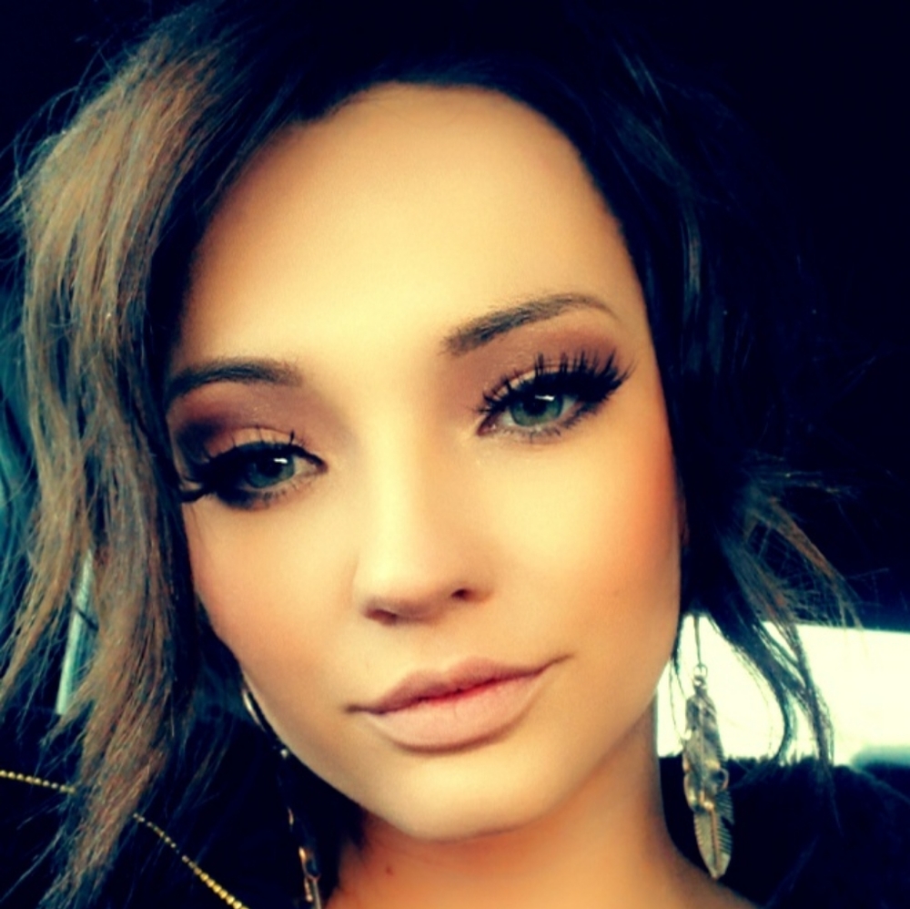 Meet your Posher, Tiffany